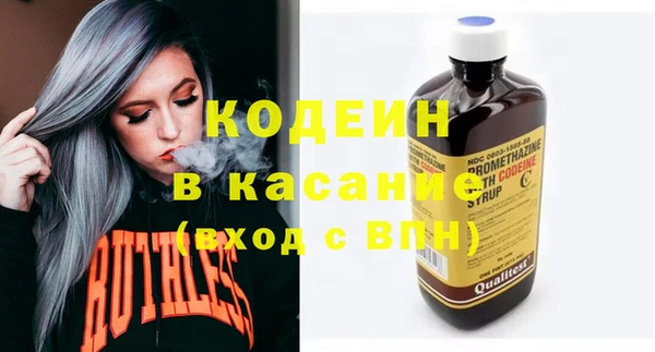 прущие крисы Горняк