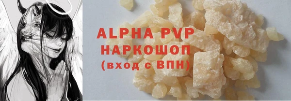 прущие крисы Горняк