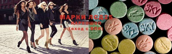 прущие крисы Горняк