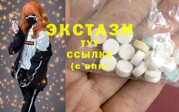 прущие крисы Горняк